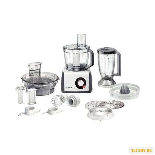 Комбайн Bosch MCM 64051