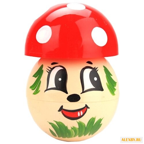 Неваляшка Котовские неваляшки