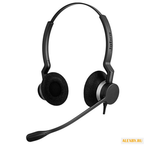 Компьютерная гарнитура Jabra