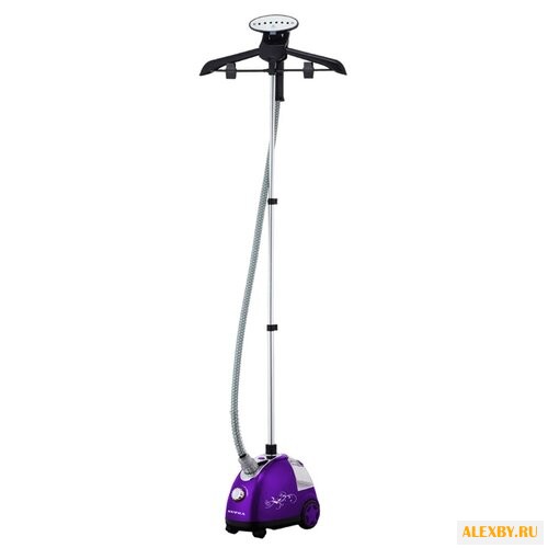 Отпариватель SUPRA SBS-168