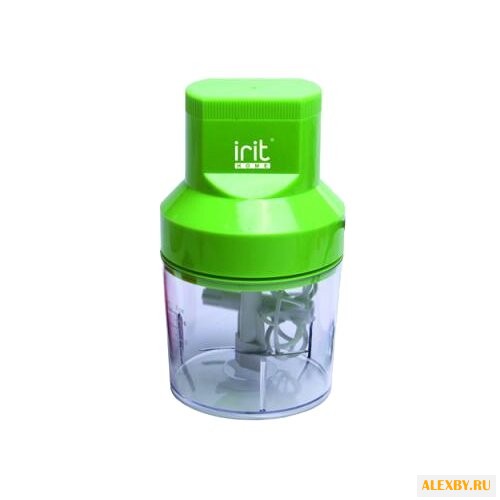 Измельчитель irit IR-5041