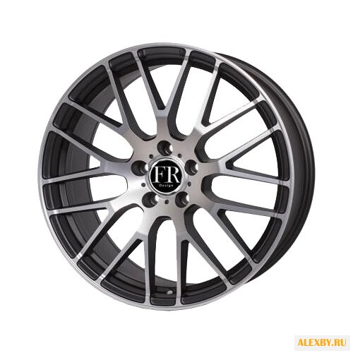 Колесный диск Replica MR5189