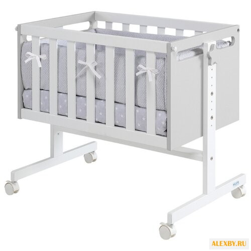 Колыбель Micuna You&Me MO-1838