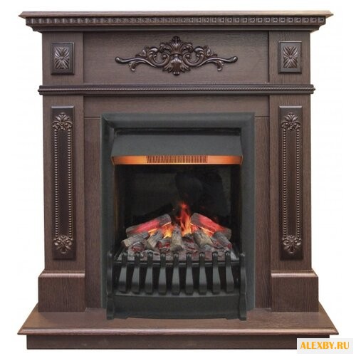 Камин RealFlame Lilian DN +