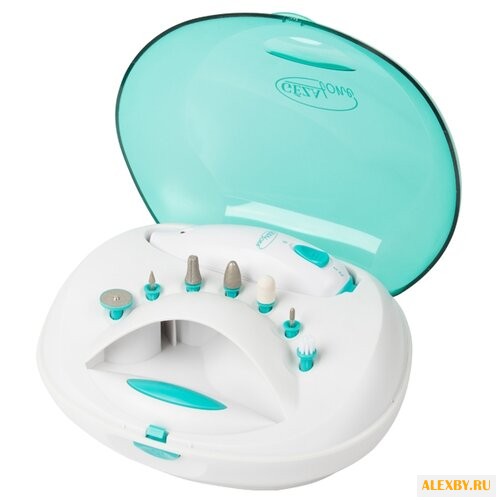 Аппарат Gezatone 112D