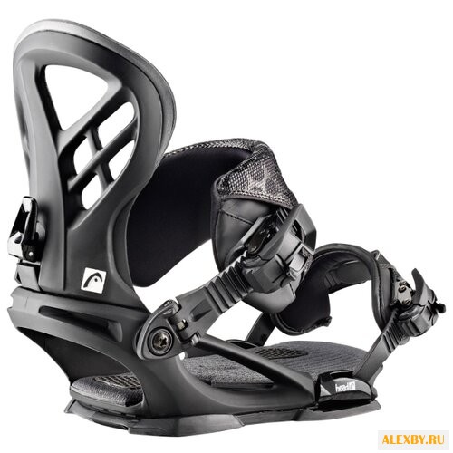 Крепления HEAD NX Five