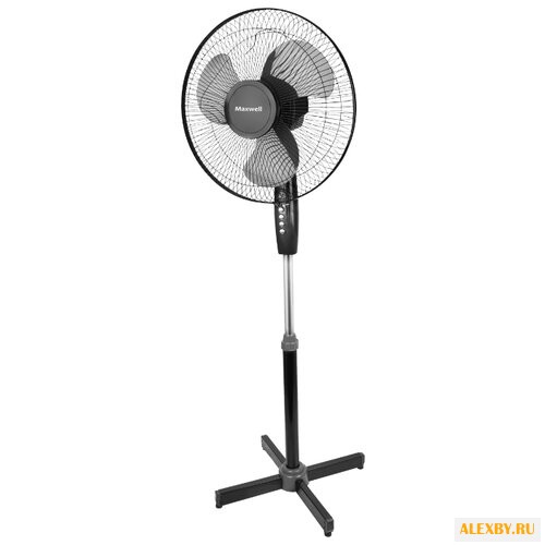 Напольный вентилятор Maxwell