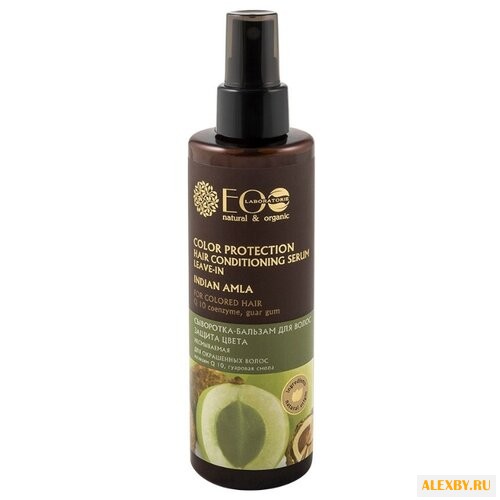 EO Laboratorie Страны