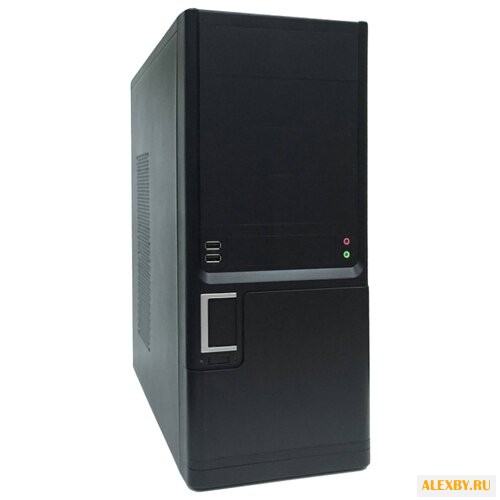 Компьютерный корпус Foxline