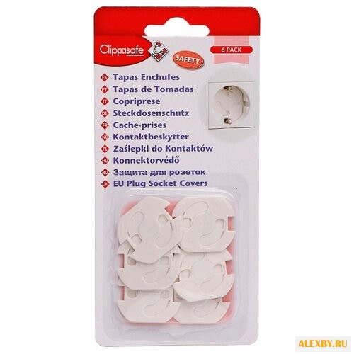 Защита для розеток 70 2