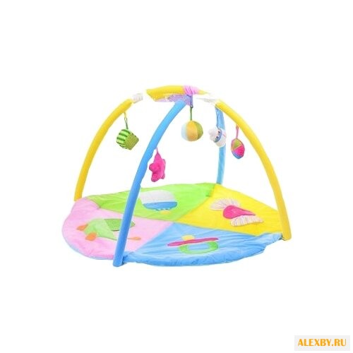 Развивающий коврик TONG DE