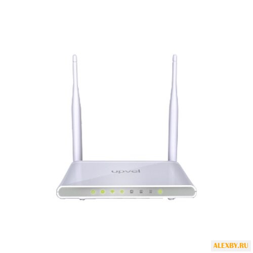 Wi-Fi роутер UPVEL UR-317BN