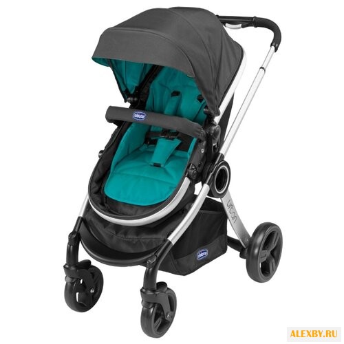 Коляска-трансформер Chicco