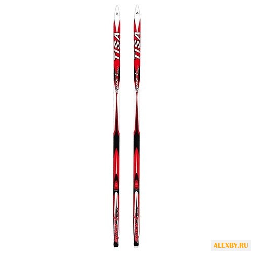 Купить Беговые лыжи Tisa Sport Wax