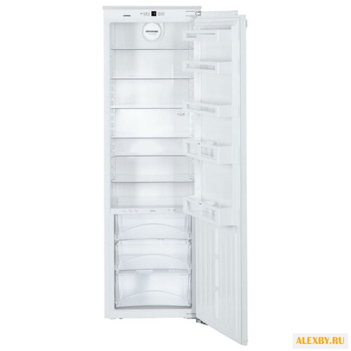 Встраиваемый холодильник