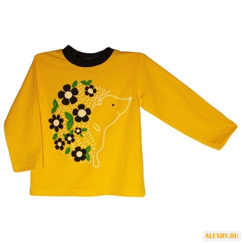 Джемпер KotMarKot