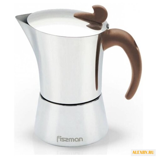 Кофеварка Fissman 9416 9 чашек
