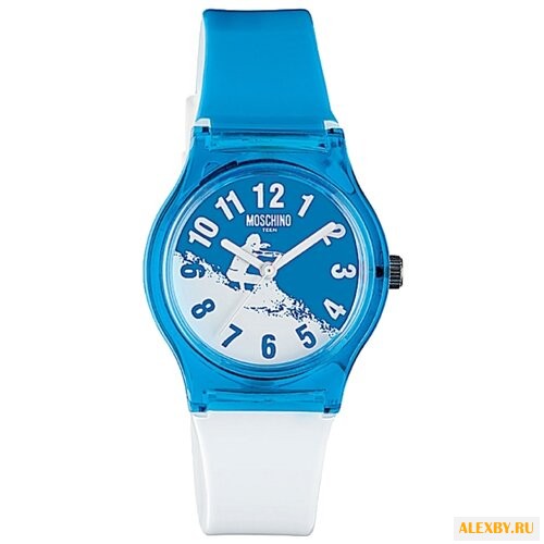 Наручные часы MOSCHINO MW0315