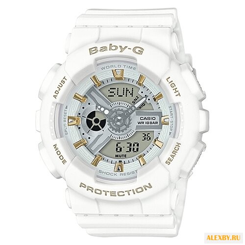 Наручные часы CASIO BA-110GA-7A1