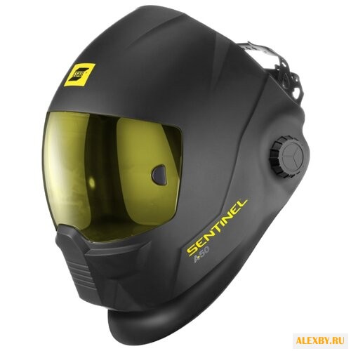Маска ESAB Sentinel A50