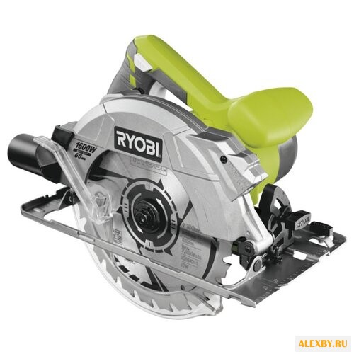 Дисковая пила RYOBI RCS1600-PG