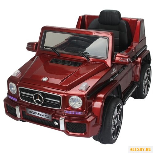 JIAJIA Автомобиль JJ263