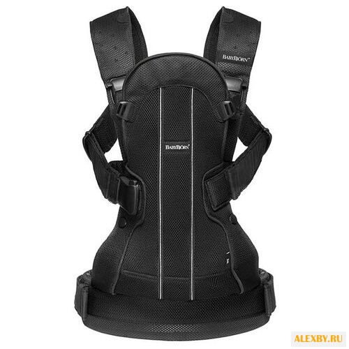 Эргорюкзак Baby Bjorn We Air