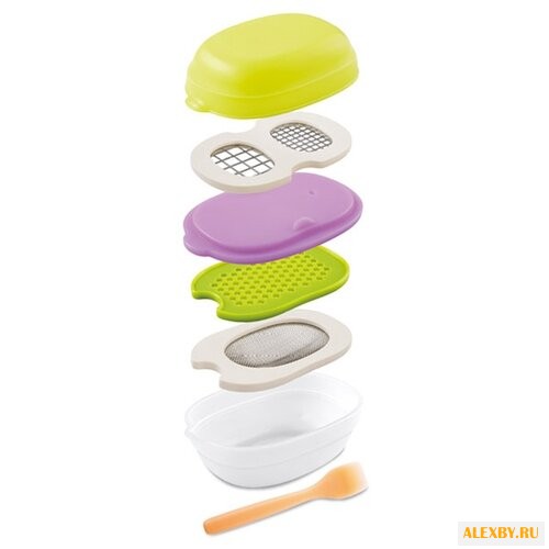 Комплект посуды Combi Cooking