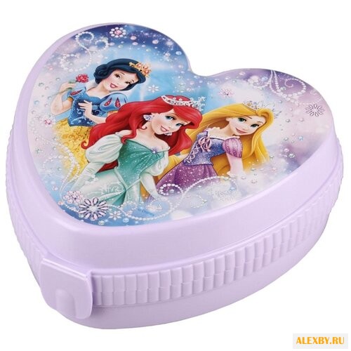 Ящик Альтернатива Принцессы