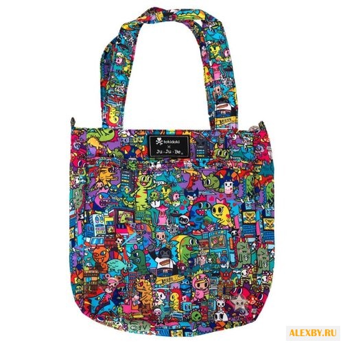 Сумка Ju-Ju-Be Be Light