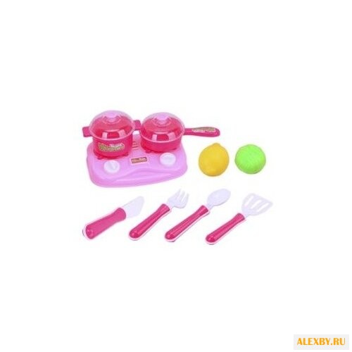 Плита TONG DE T449-D4272