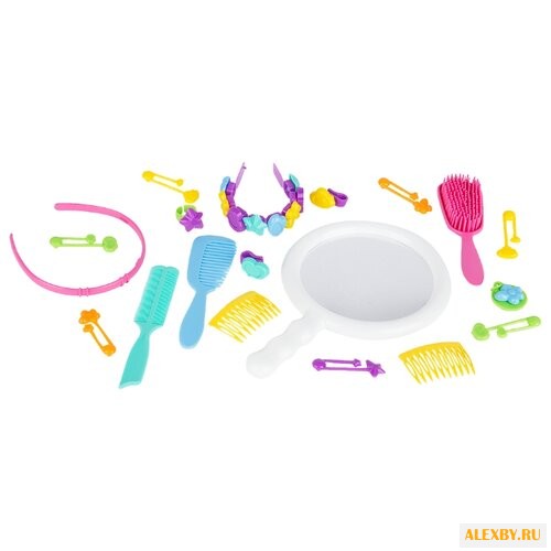 Салон красоты Полесье Маленькая