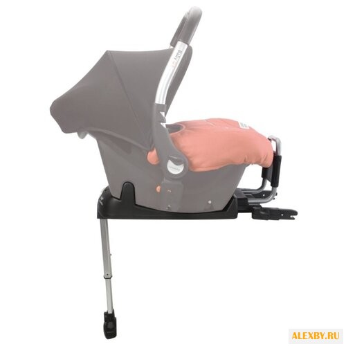Купить База CasualPlay Basefix Baby
