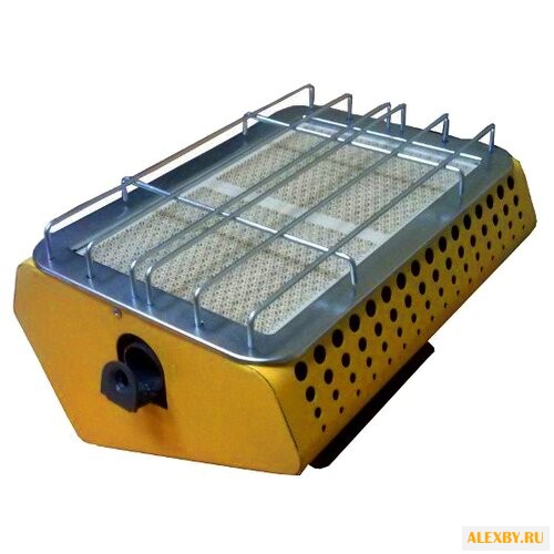 Газовая плитка Aeroheat IG 3000