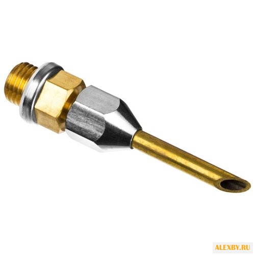 Клеевой пистолет Kraftool