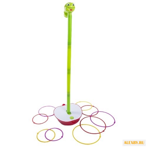 Кольцеброс Spin Master