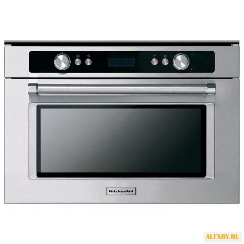 Микроволновая печь KitchenAid