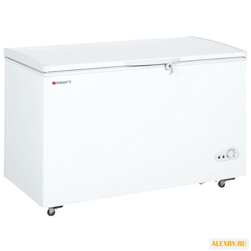 Морозильник Kraft BDW-350QX
