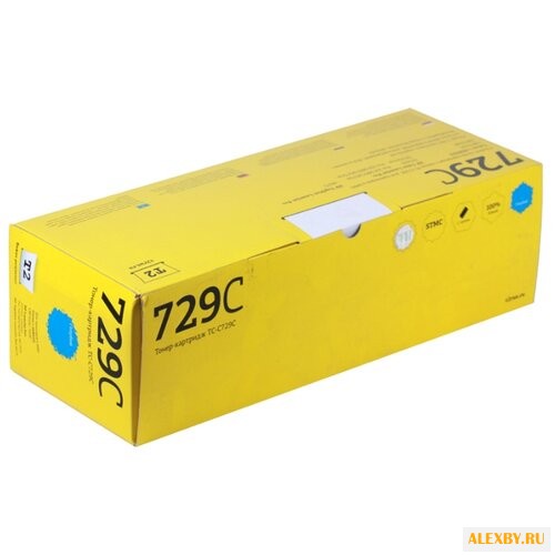 Картридж T2 TC-C729C