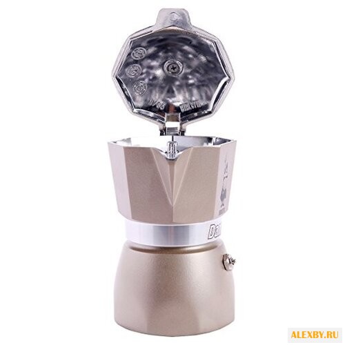 Кофеварка Bialetti Dama Glamour