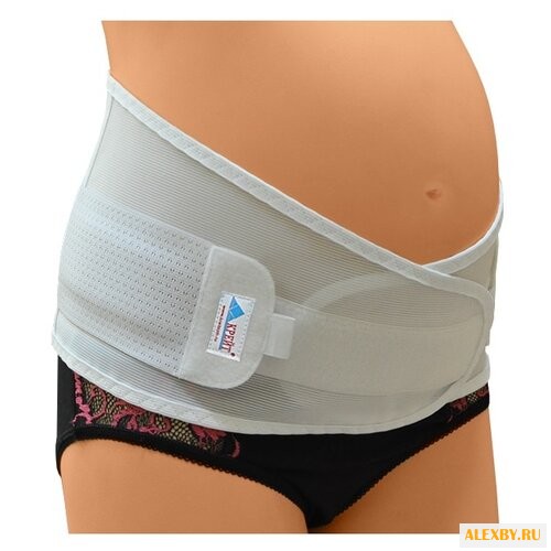 Бандаж-пояс КРЕЙТ Б-101