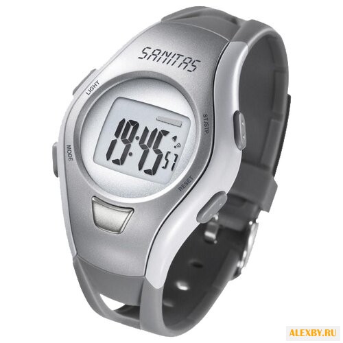 Пульсометр Sanitas SPM10