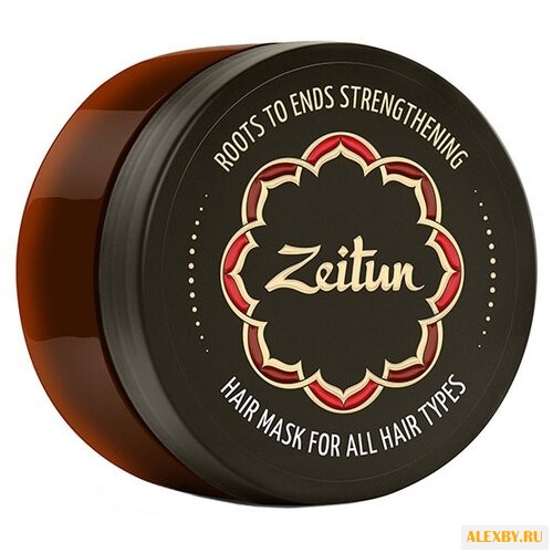Zeitun Маска для волос