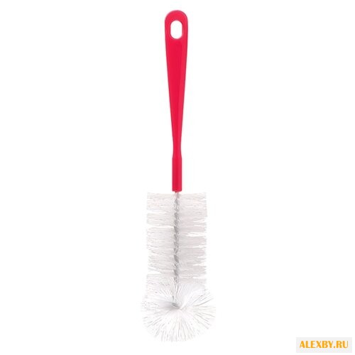 Lubby Ершик для бутылочек и