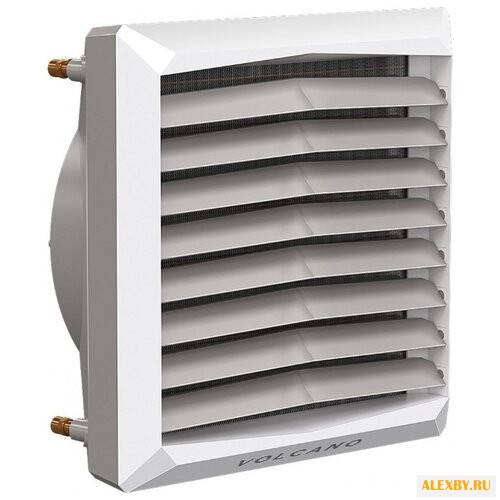 Водяной тепловентилятор Volcano