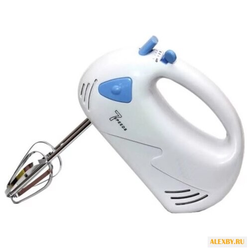 Миксер Lira LR 0304