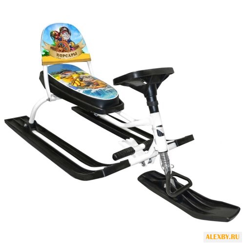 Снегокат Барс 134 Comfort