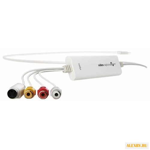 Устройство видеозахвата Elgato