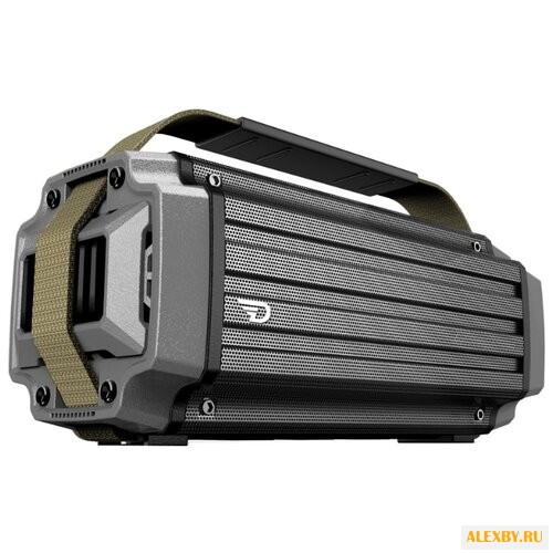 Портативная акустика DreamWave