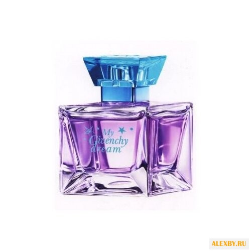 GIVENCHY My Givenchy Dream